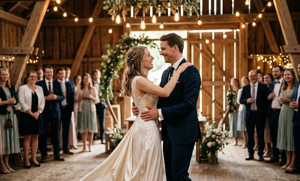 Hochzeitsfotograf Kosten Preise — Warum zwei Fotograf:innen oft günstiger sind als man denkt